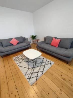 Behagliche Ferienwohnung 2.0